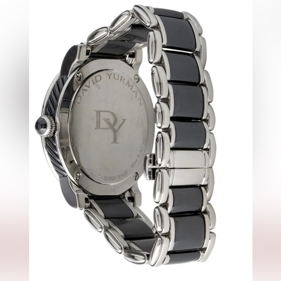 Perfect condition David Yurman watch! - Picture 2 of 6